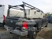 2016 RAM 2500 photo