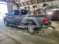 2016 RAM 2500 фото