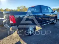 2016 RAM 2500 фото