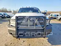 2016 RAM 2500 фото