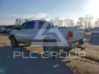 2016 RAM 2500 фото