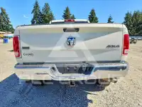 2016 RAM 2500 фото