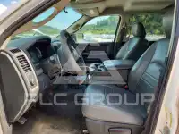2016 RAM 2500 фото