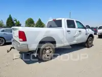 2016 RAM 2500 фото