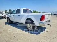 2016 RAM 2500 фото