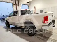 2016 RAM 2500 фото