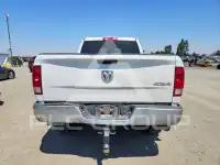 2016 RAM 2500 фото