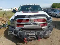 2016 RAM 2500 фото