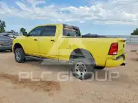 2016 RAM 2500 фото