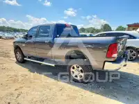 2016 RAM 2500 photo