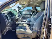2016 RAM 2500 photo