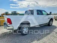 2016 RAM 2500 фото