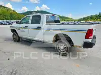 2016 RAM 2500 фото