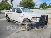 2016 RAM 2500 photo