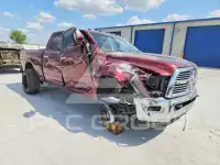 2016 RAM 2500 фото