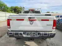 2016 RAM 2500 photo