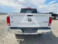 2016 RAM 2500 фото