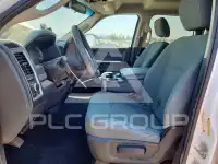 2016 RAM 2500 фото