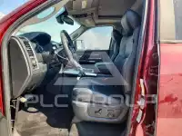 2016 RAM 2500 фото