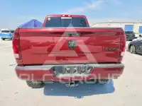 2016 RAM 2500 фото