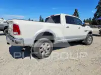 2016 RAM 2500 фото