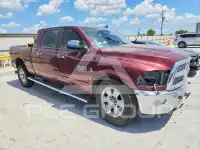 2016 RAM 2500 photo