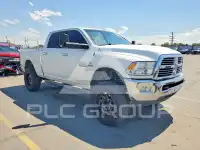 2016 RAM 2500 фото