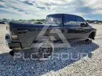2016 RAM 2500 фото