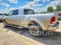2016 RAM 2500 фото
