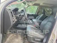 2016 RAM 2500 фото