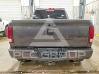 2016 RAM 2500 фото