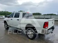 2016 RAM 2500 фото
