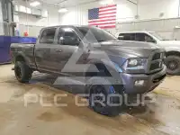 2016 RAM 2500 фото