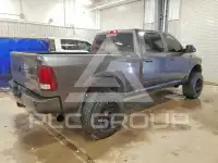 2016 RAM 2500 фото