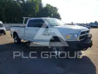 2016 RAM 2500 фото