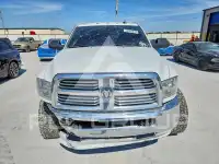 2016 RAM 2500 фото