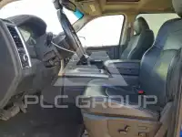 2016 RAM 2500 фото
