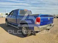 2016 RAM 2500 фото