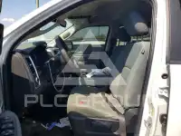 2016 RAM 2500 фото