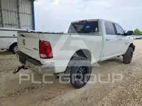 2016 RAM 2500 фото
