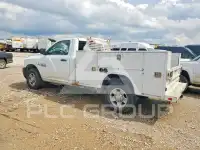 2016 RAM 2500 фото