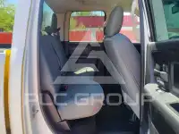 2016 RAM 2500 фото