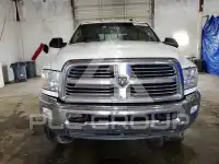 2016 RAM 2500 фото