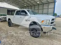 2016 RAM 2500 фото