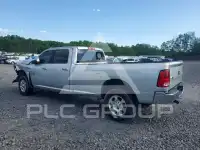 2016 RAM 2500 фото