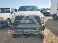 2016 RAM 2500 фото