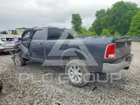 2016 RAM 2500 photo