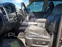 2016 RAM 2500 фото