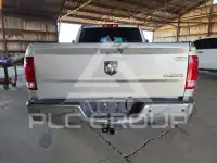 2016 RAM 2500 фото