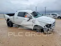 2016 RAM 2500 фото